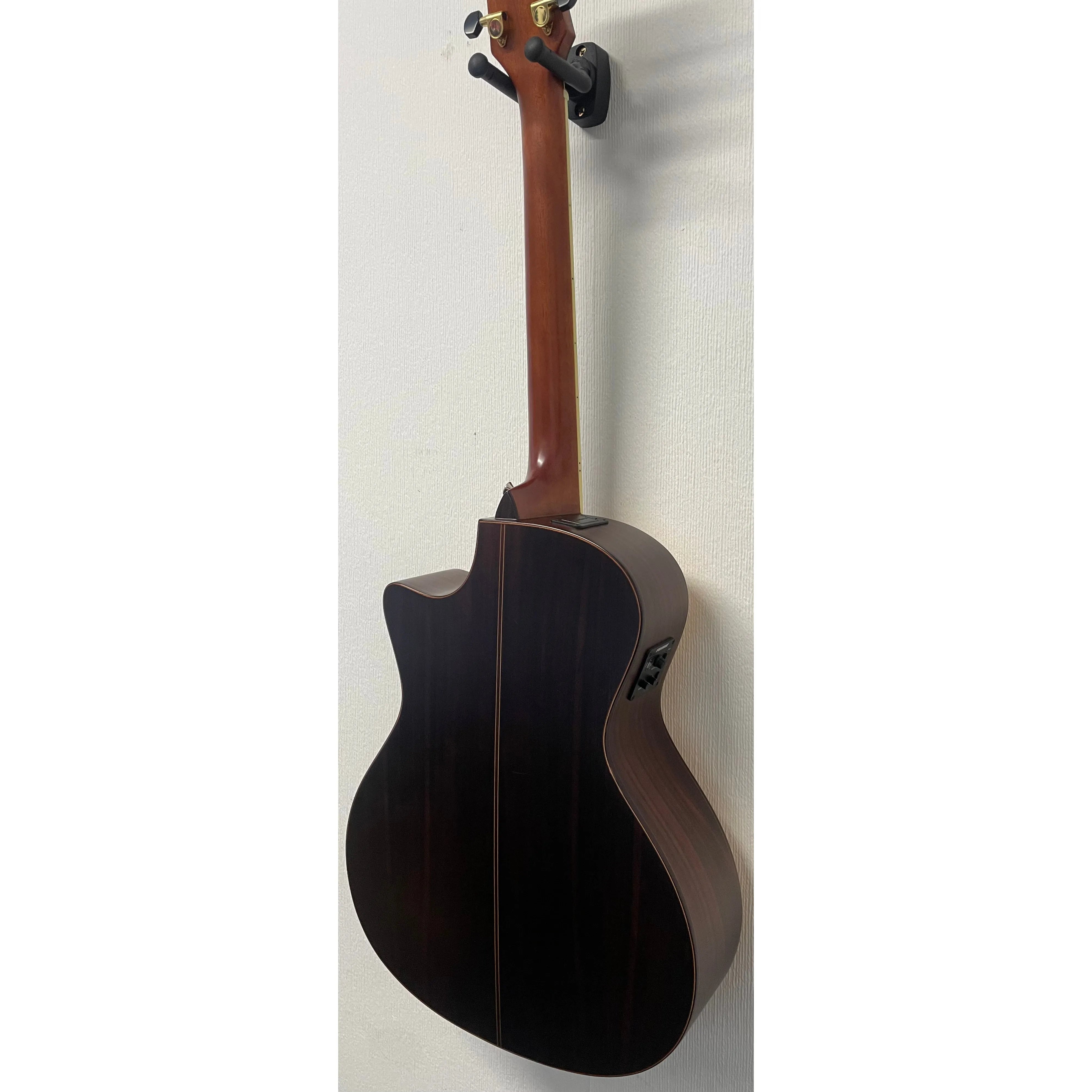 Turner Grand Concert 72CE Electro Acoustic Guitar