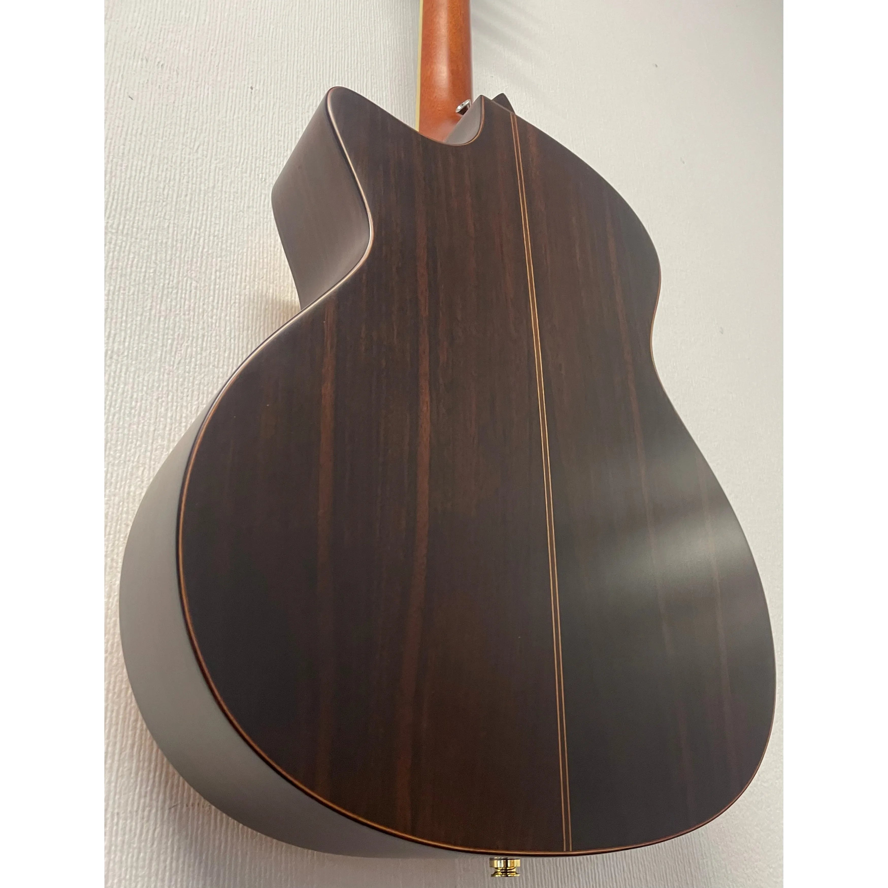 Turner Grand Concert 72CE Electro Acoustic Guitar