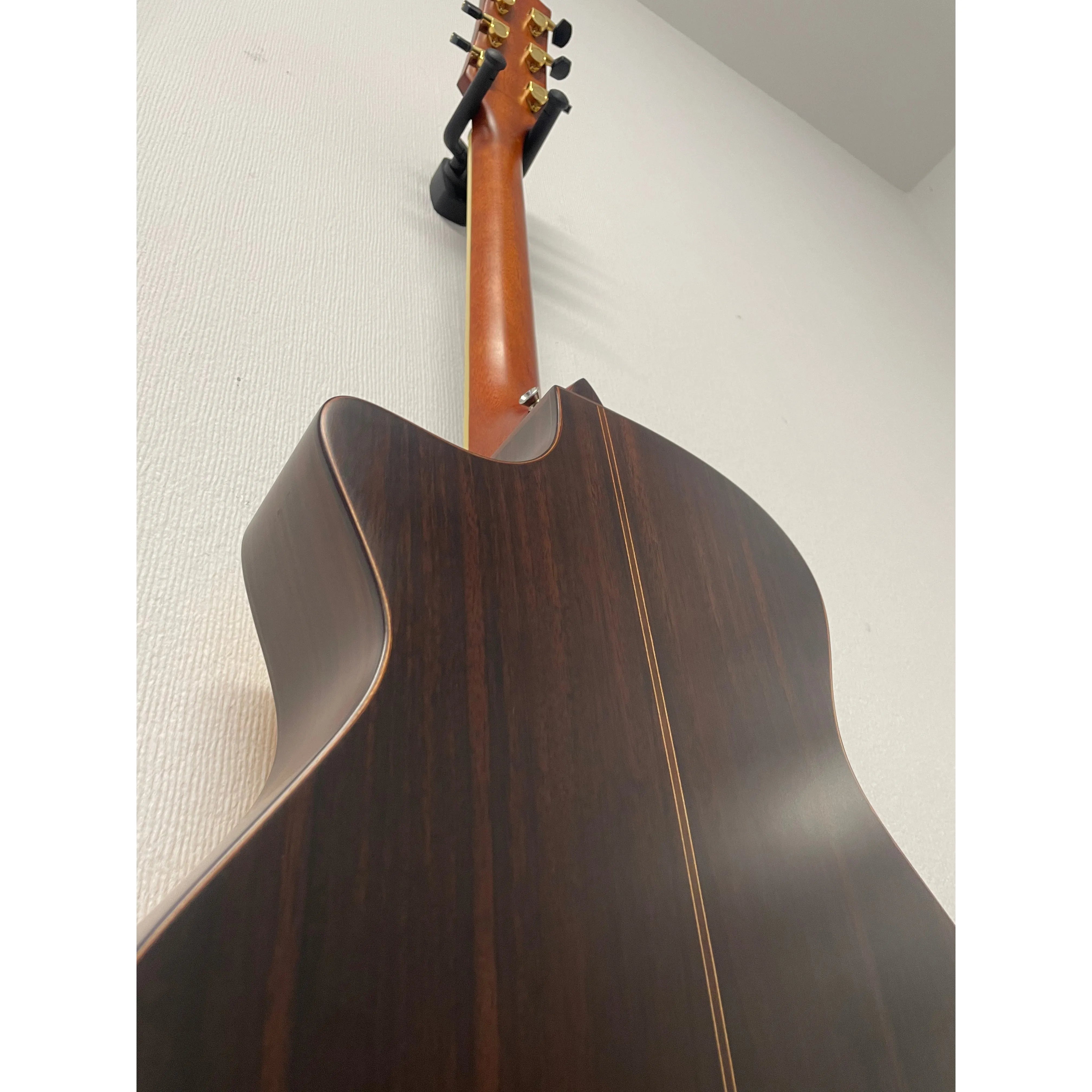 Turner Grand Concert 72CE Electro Acoustic Guitar