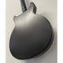 Gibson Les Paul Tribute Double Cutaway in Worn Ebony with Original Gigbag and Case Candy Pre-Owned