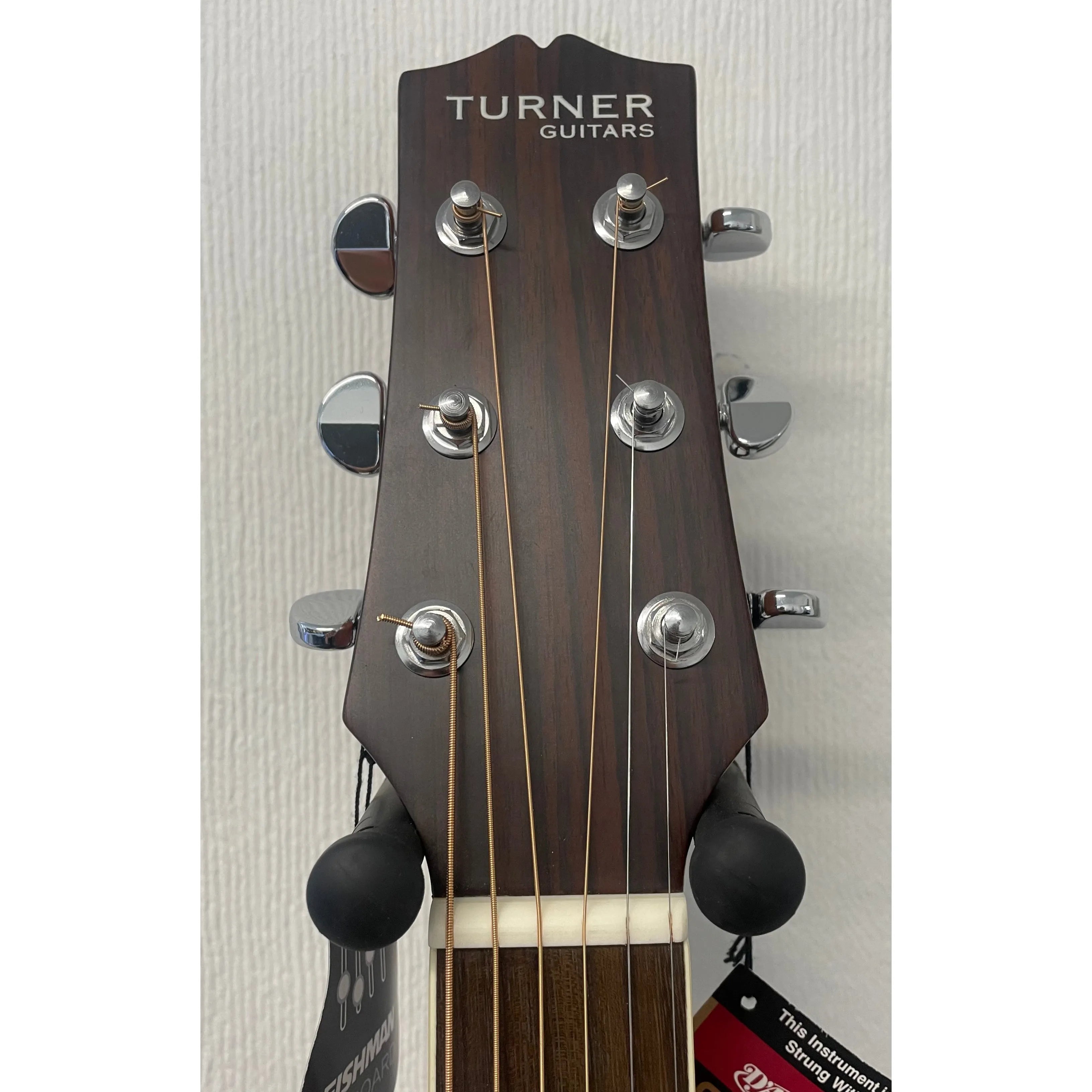 Turner Dreadnought 60CE Electro Acoustic Guitar