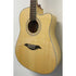 Turner Dreadnought 60CE Electro Acoustic Guitar