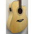 Turner Dreadnought 60CE Electro Acoustic Guitar