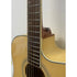 Turner Dreadnought 60CE Electro Acoustic Guitar