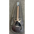 Gibson Les Paul Tribute Double Cutaway in Worn Ebony with Original Gigbag and Case Candy Pre-Owned