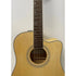 Turner Dreadnought 60CE Electro Acoustic Guitar