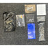 Gibson Les Paul Tribute Double Cutaway in Worn Ebony with Original Gigbag and Case Candy Pre-Owned
