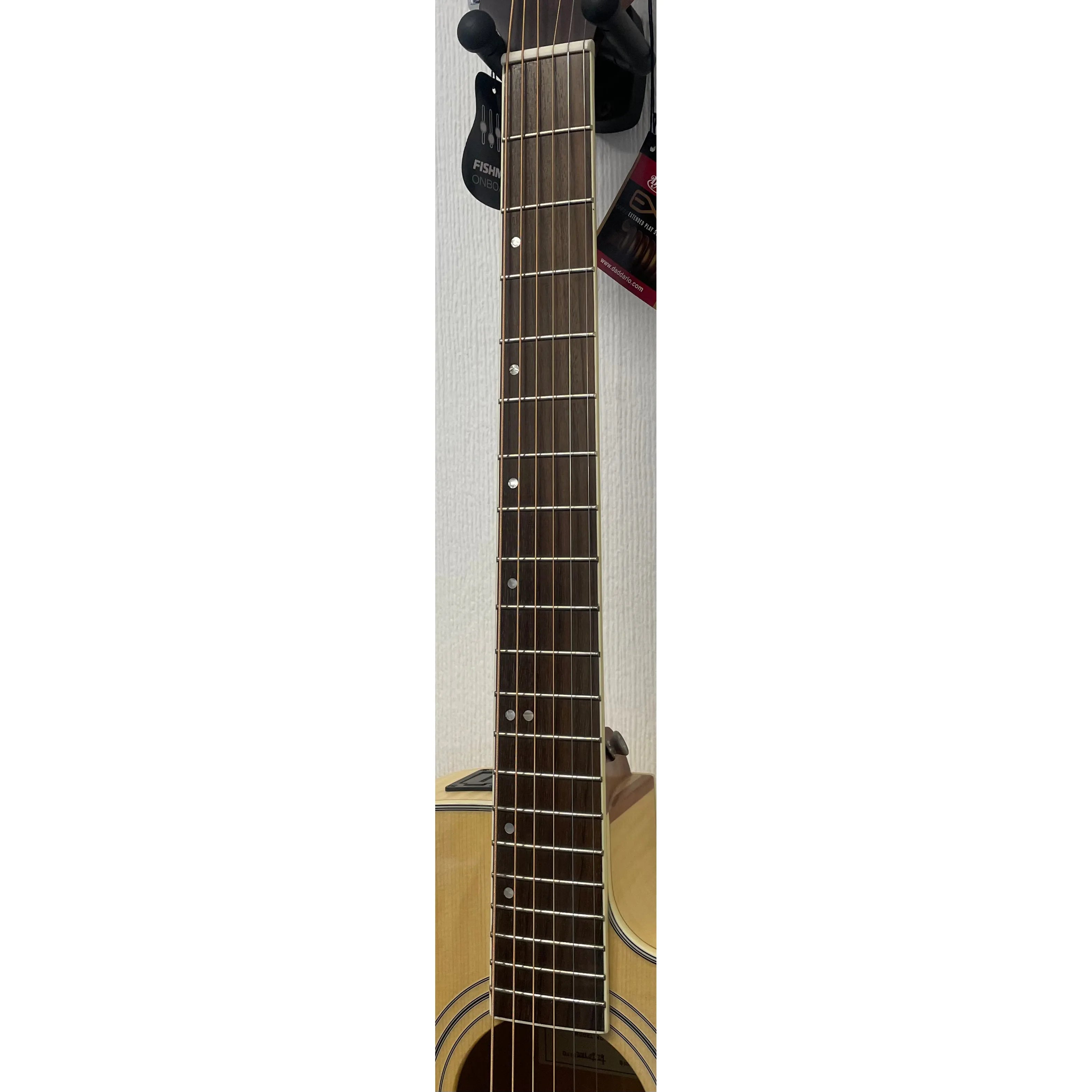 Turner Dreadnought 60CE Electro Acoustic Guitar