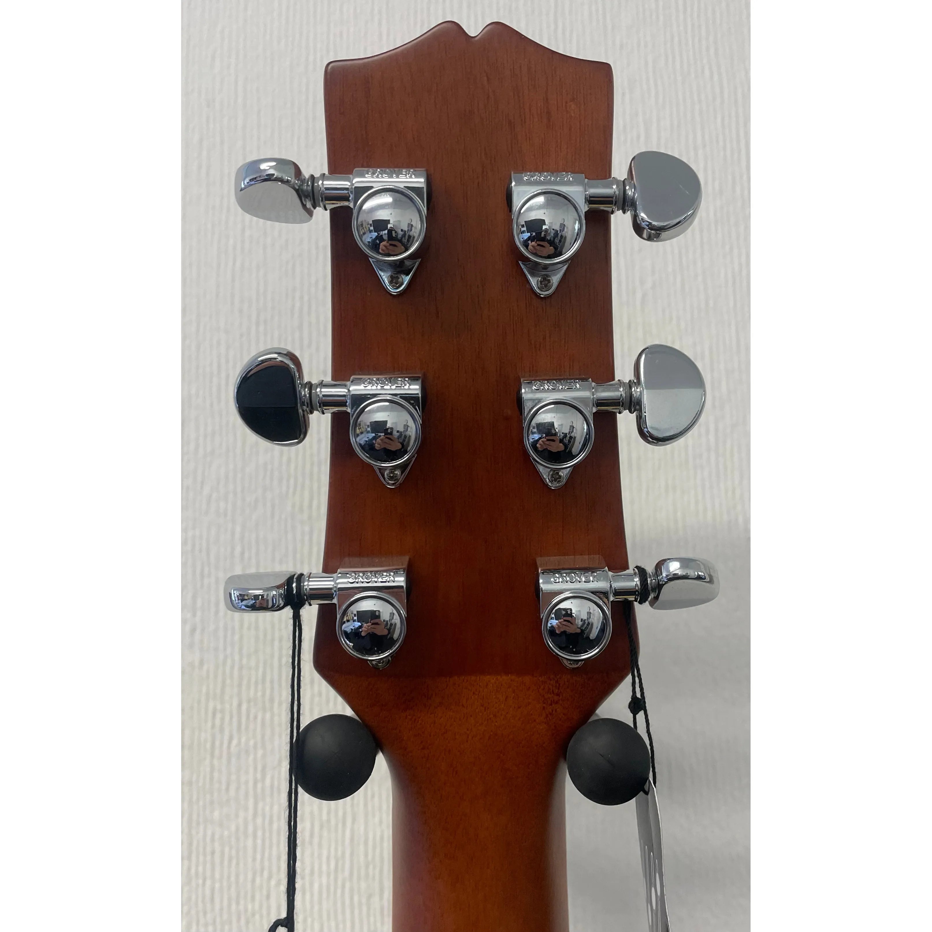 Turner Dreadnought 60CE Electro Acoustic Guitar