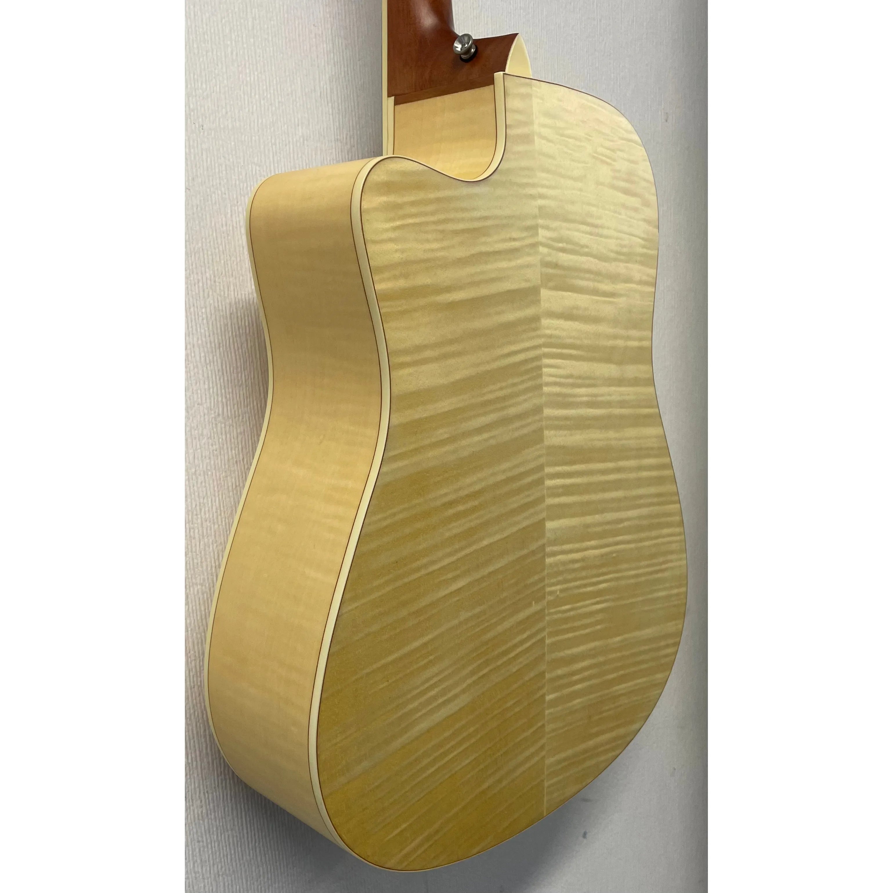 Turner Dreadnought 60CE Electro Acoustic Guitar