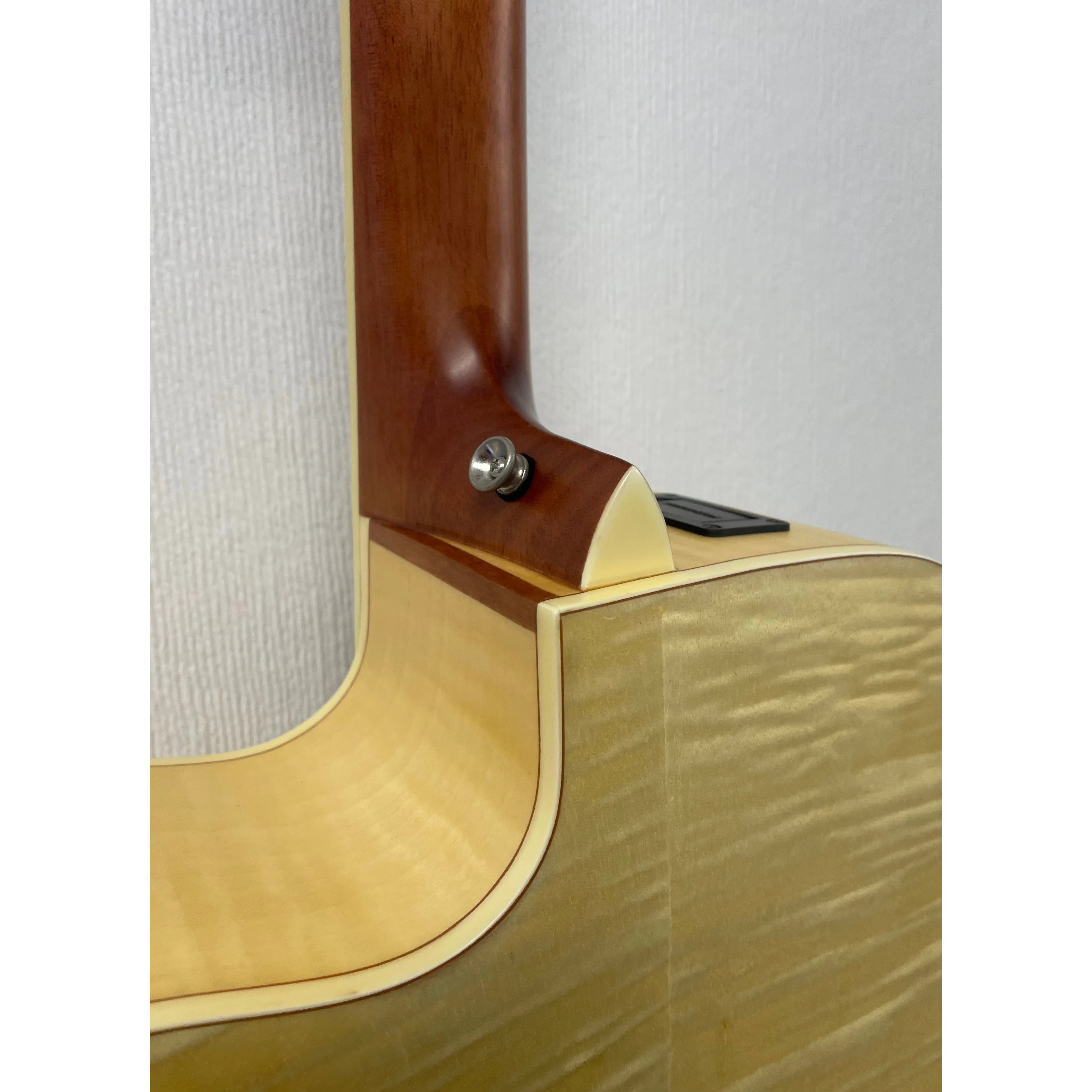 Turner Dreadnought 60CE Electro Acoustic Guitar