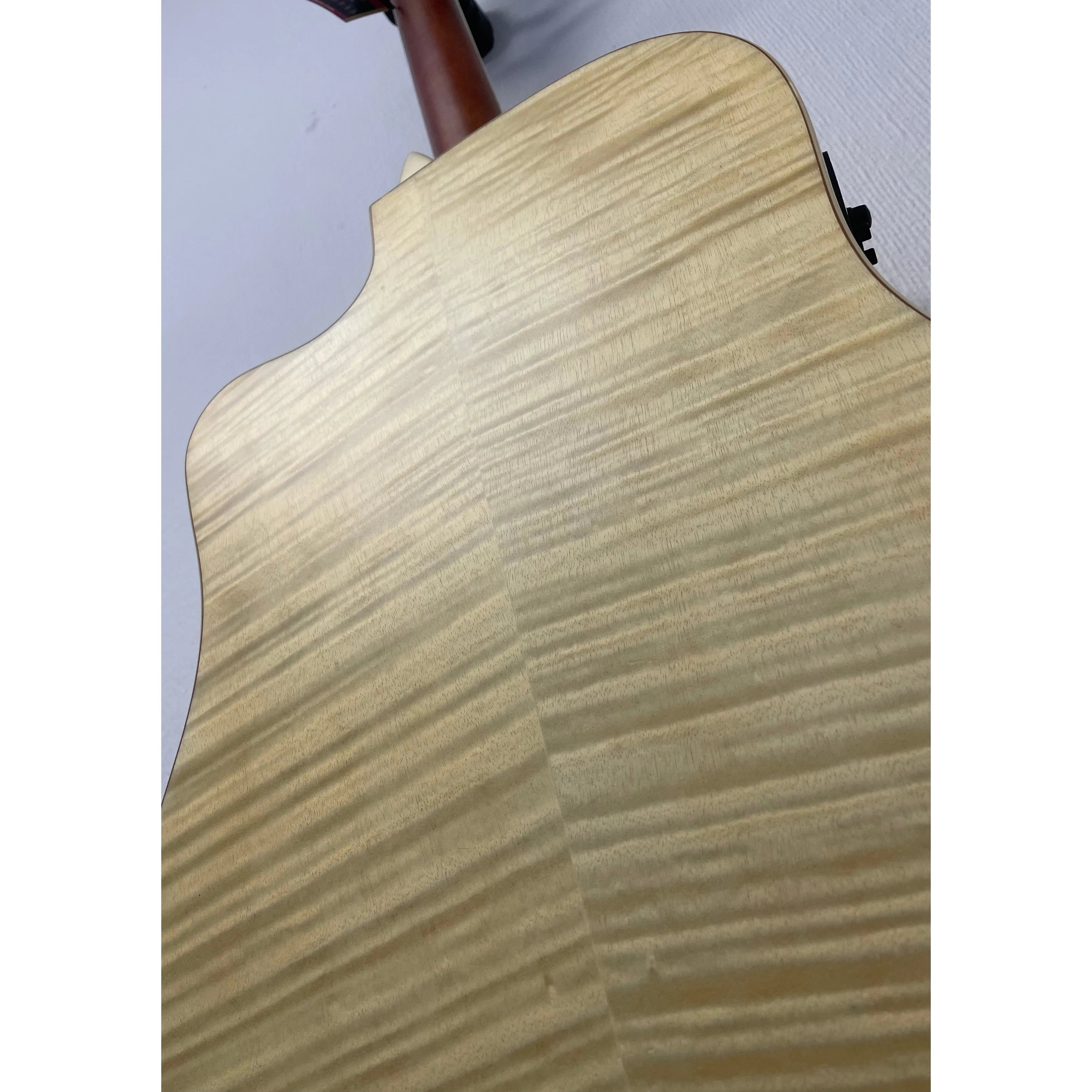 Turner Dreadnought 60CE Electro Acoustic Guitar