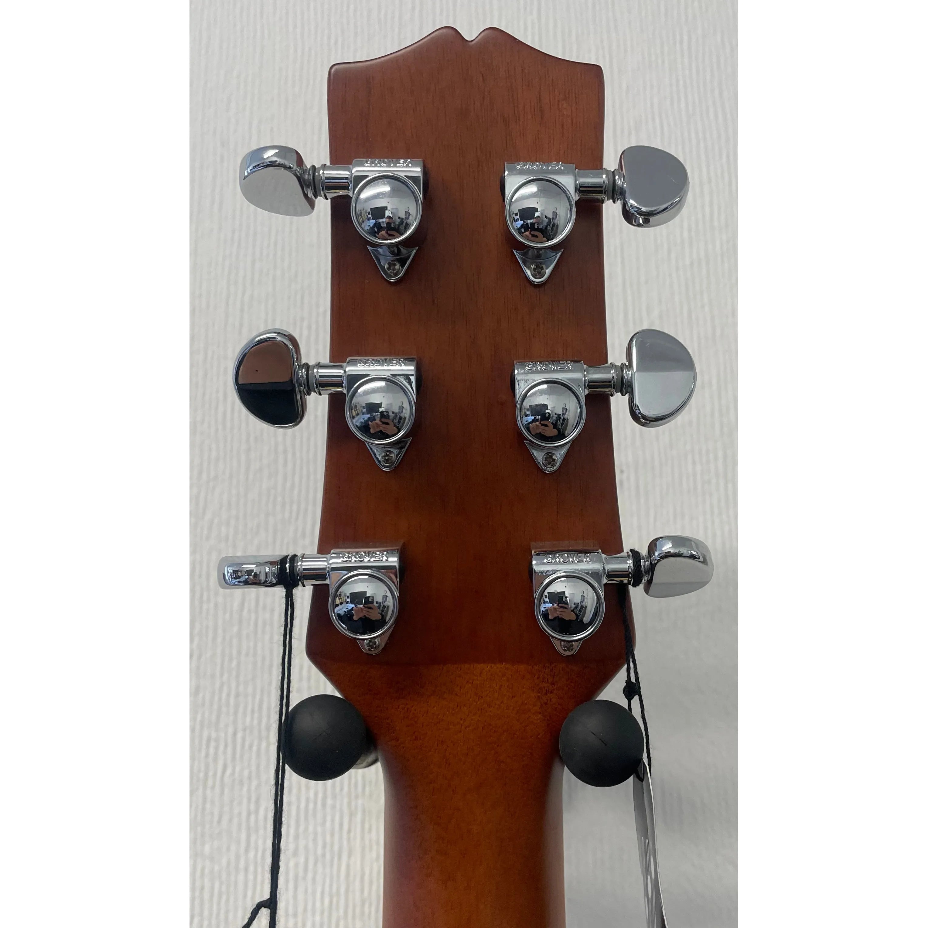 Turner Dreadnought 60CE Electro Acoustic Guitar