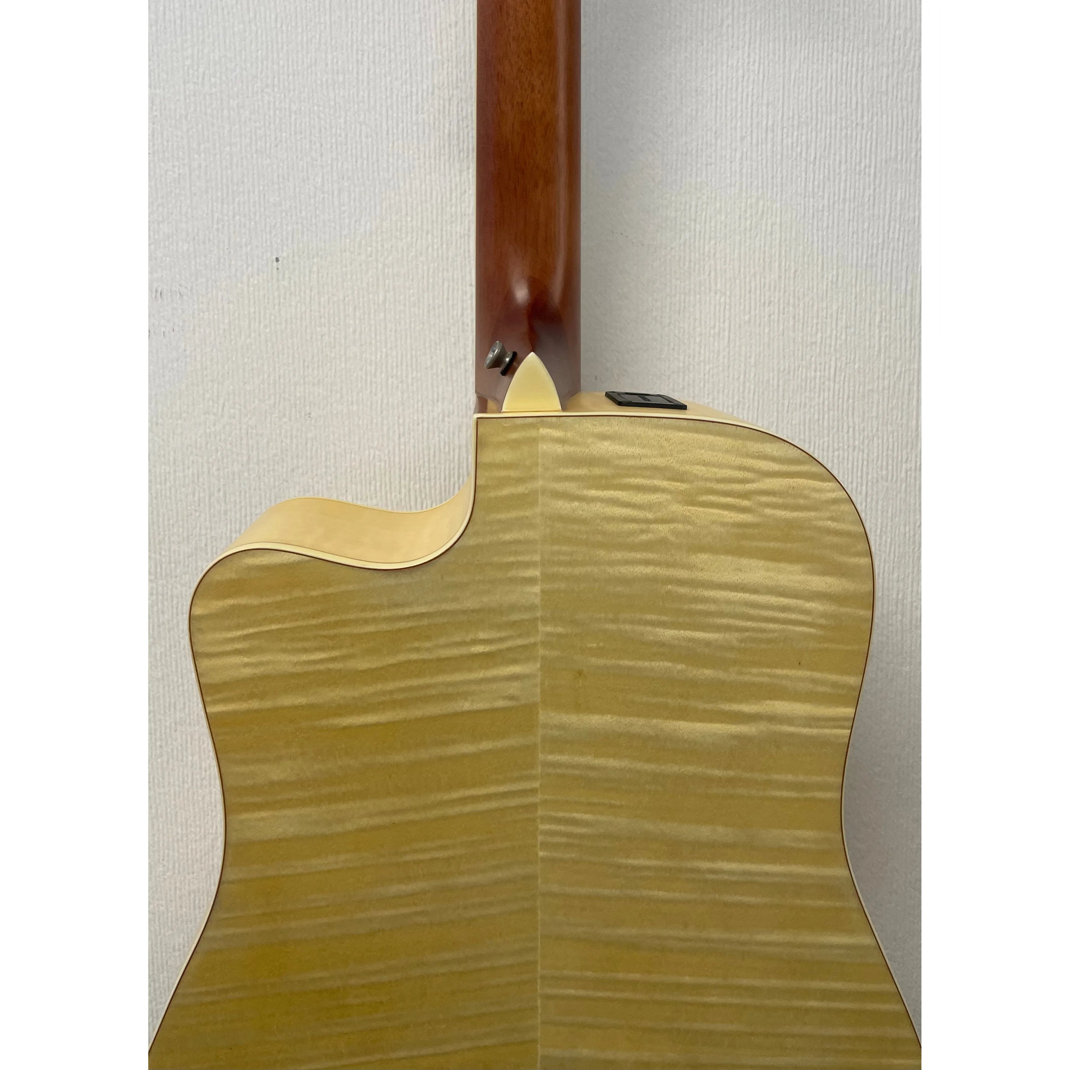 Turner Dreadnought 60CE Electro Acoustic Guitar