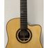 Turner Dreadnought 80CE Electro Acoustic Guitar