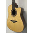 Turner Dreadnought 80CE Electro Acoustic Guitar