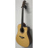 Turner Dreadnought 80CE Electro Acoustic Guitar