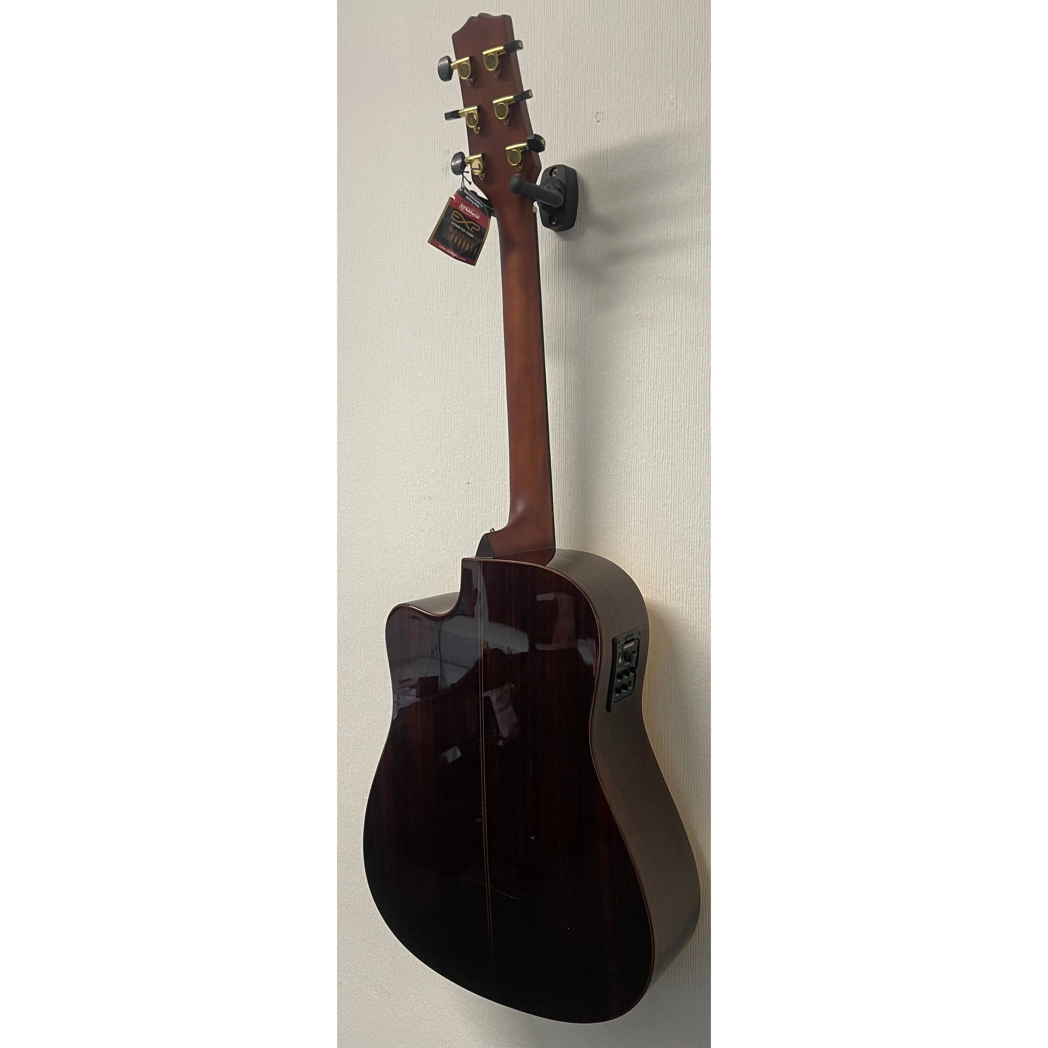 Turner Dreadnought 80CE Electro Acoustic Guitar