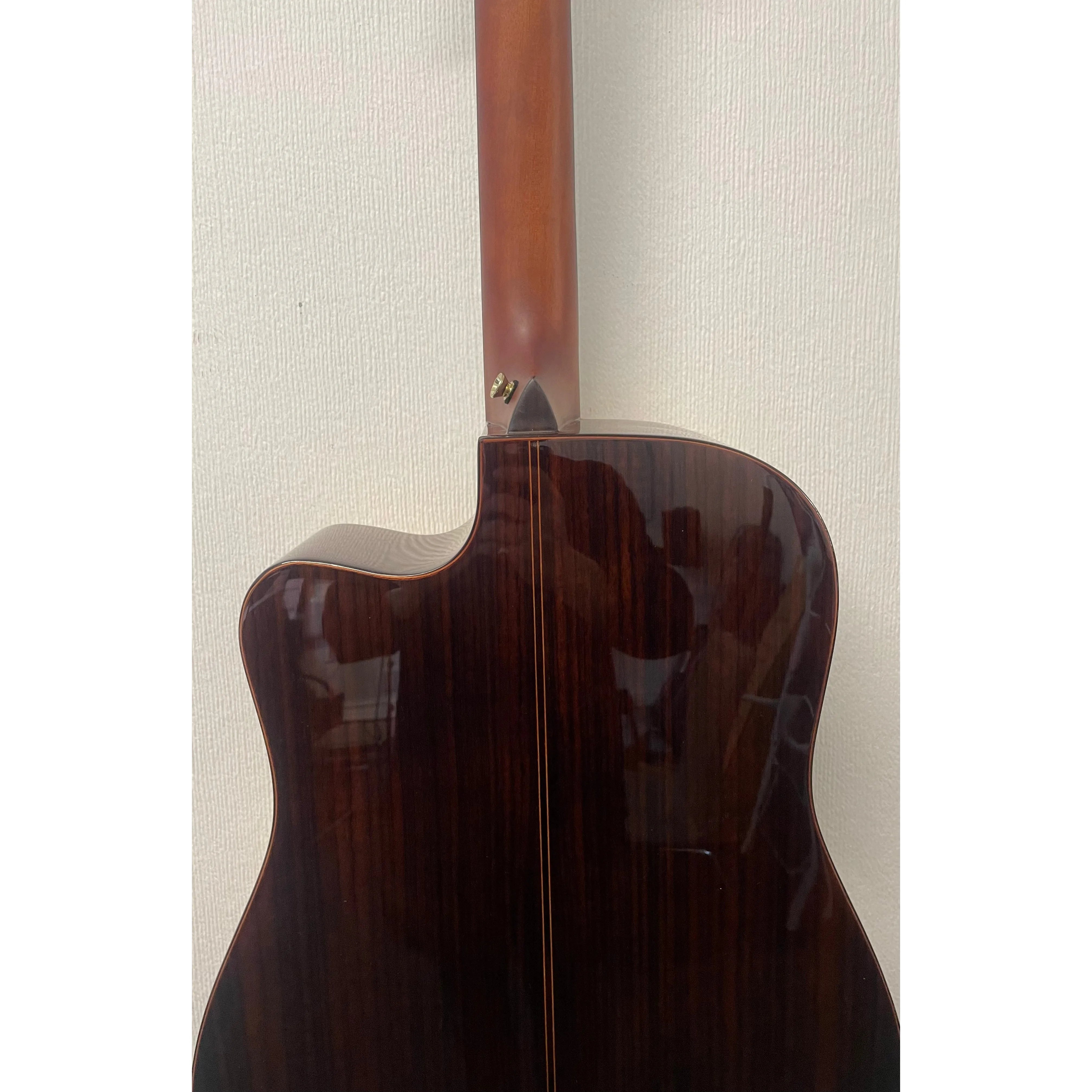 Turner Dreadnought 80CE Electro Acoustic Guitar