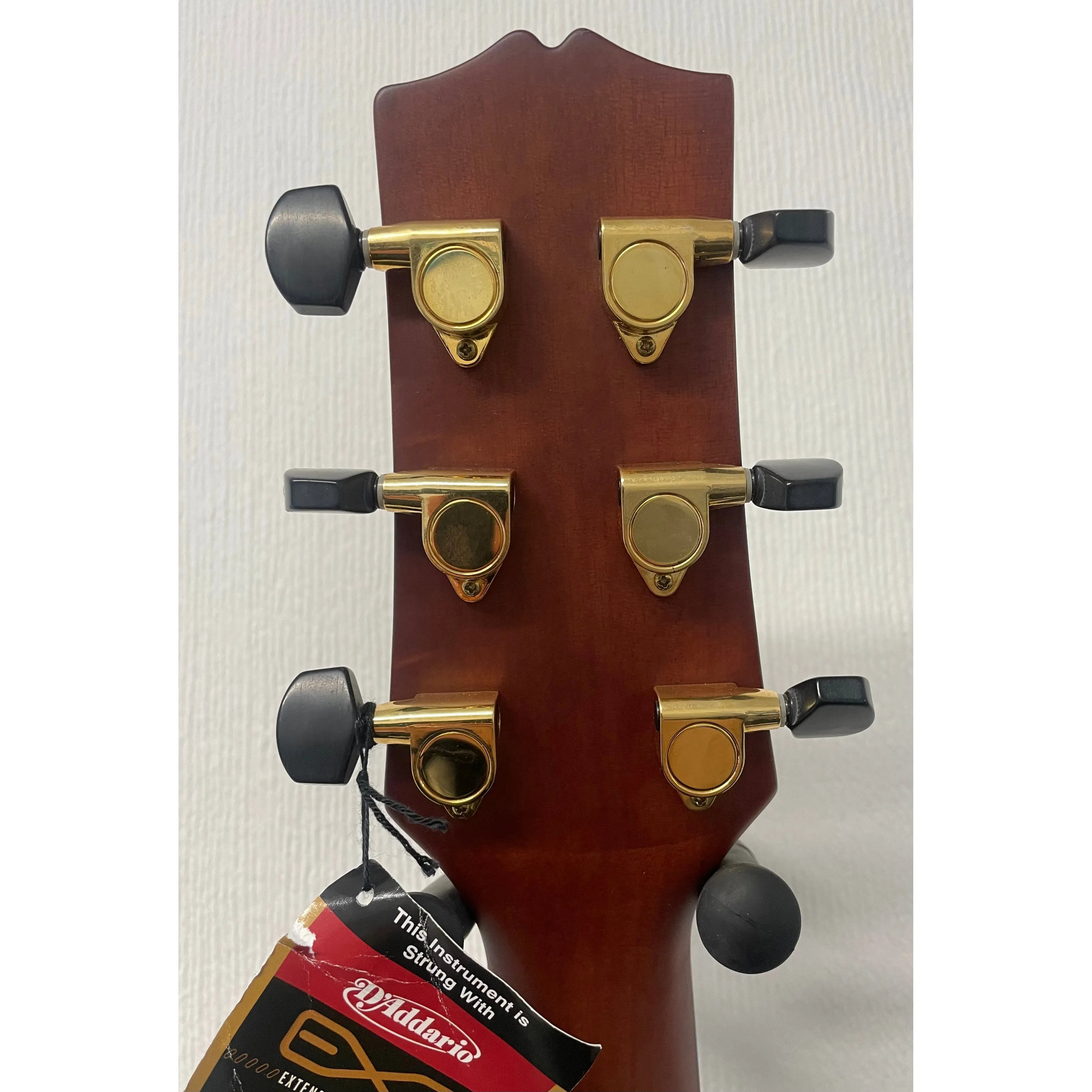 Turner Dreadnought 80CE Electro Acoustic Guitar