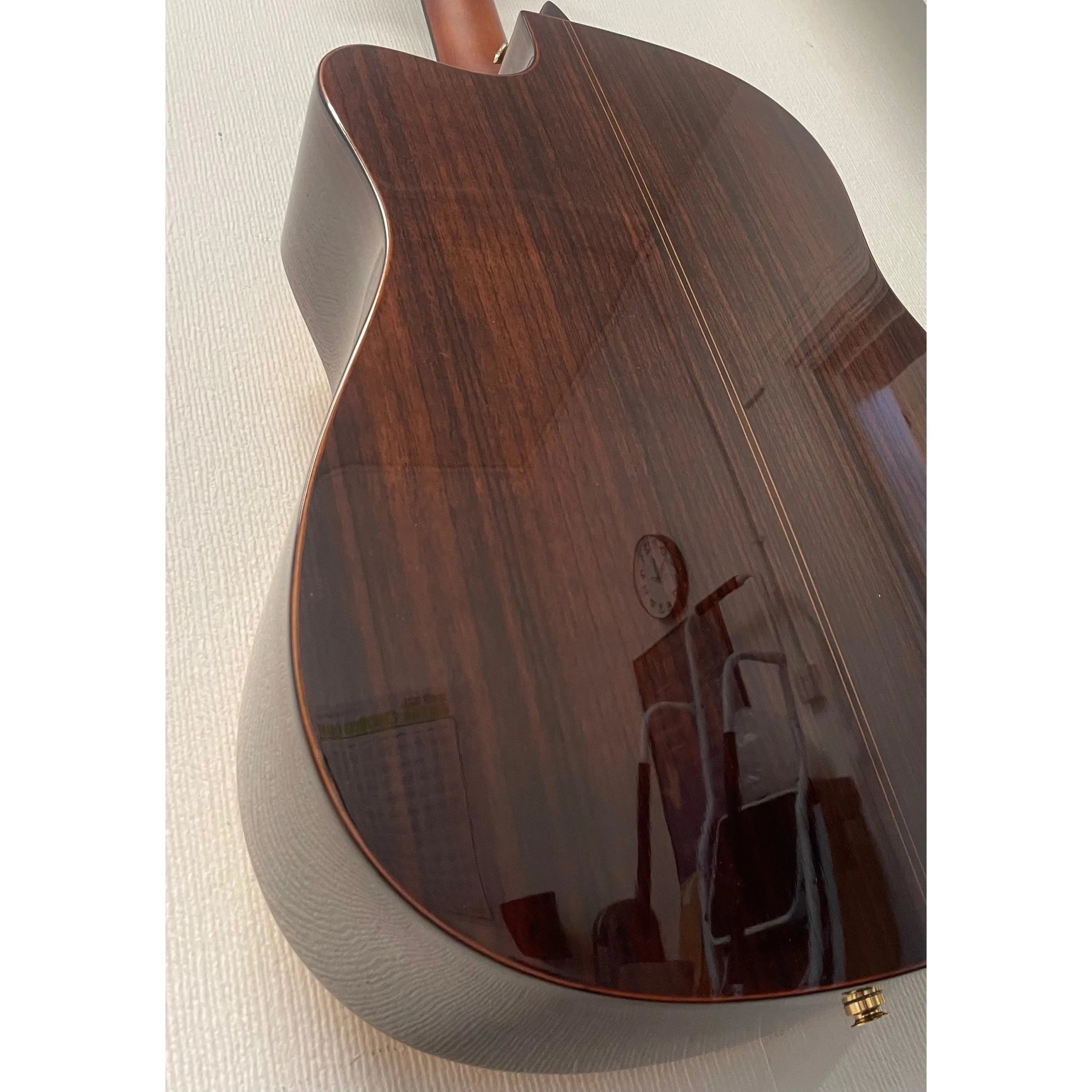 Turner Dreadnought 80CE Electro Acoustic Guitar