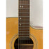 Turner 35CE Jumbo Electro Acoustic Guitar in Natural Pre-Owned