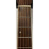 Turner 35CE Jumbo Electro Acoustic Guitar in Natural Pre-Owned