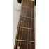 Turner 35CE Jumbo Electro Acoustic Guitar in Natural Pre-Owned