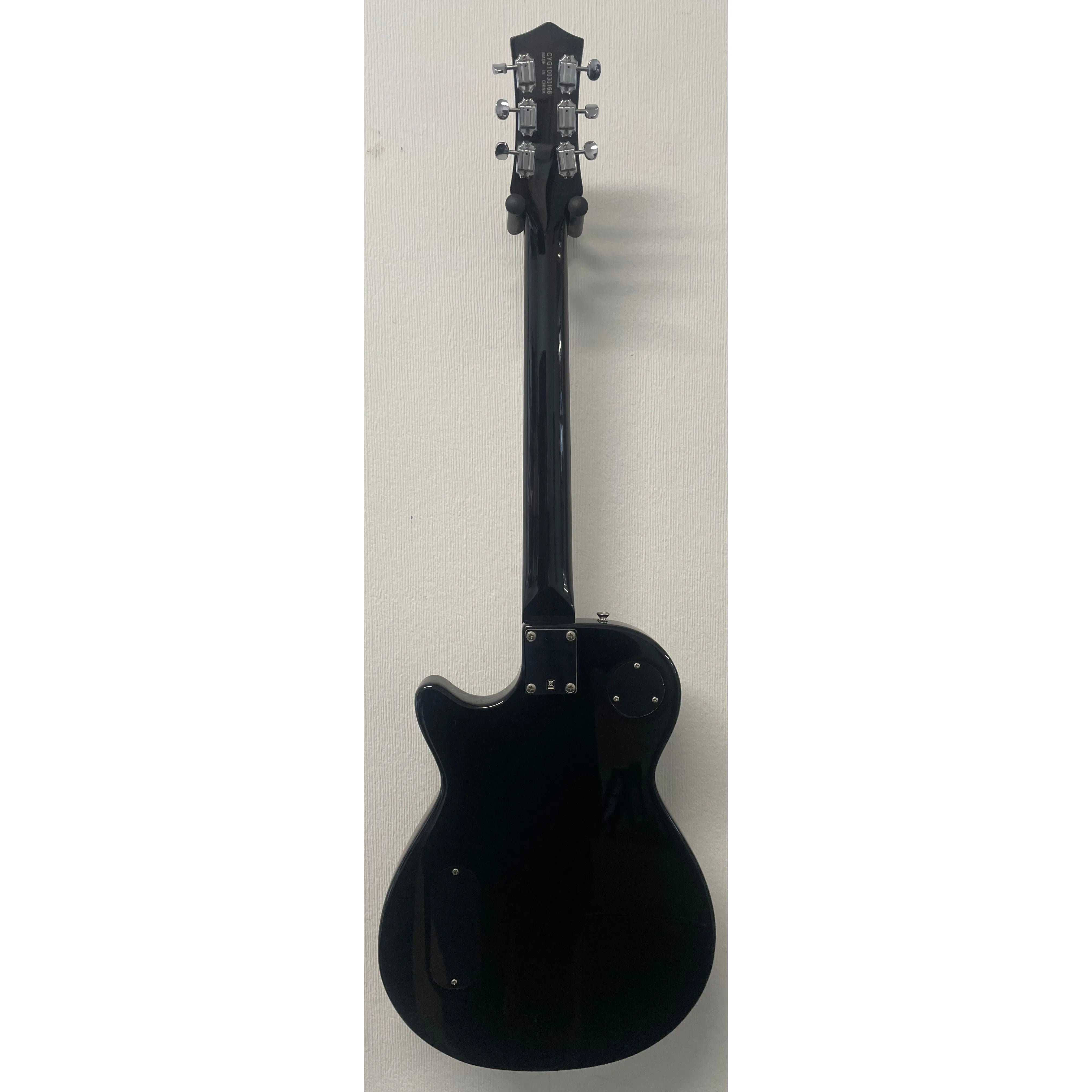 Gretsch Electromatic Junior Jet Club II Electric Guitar in Sunburst Pre-Owned