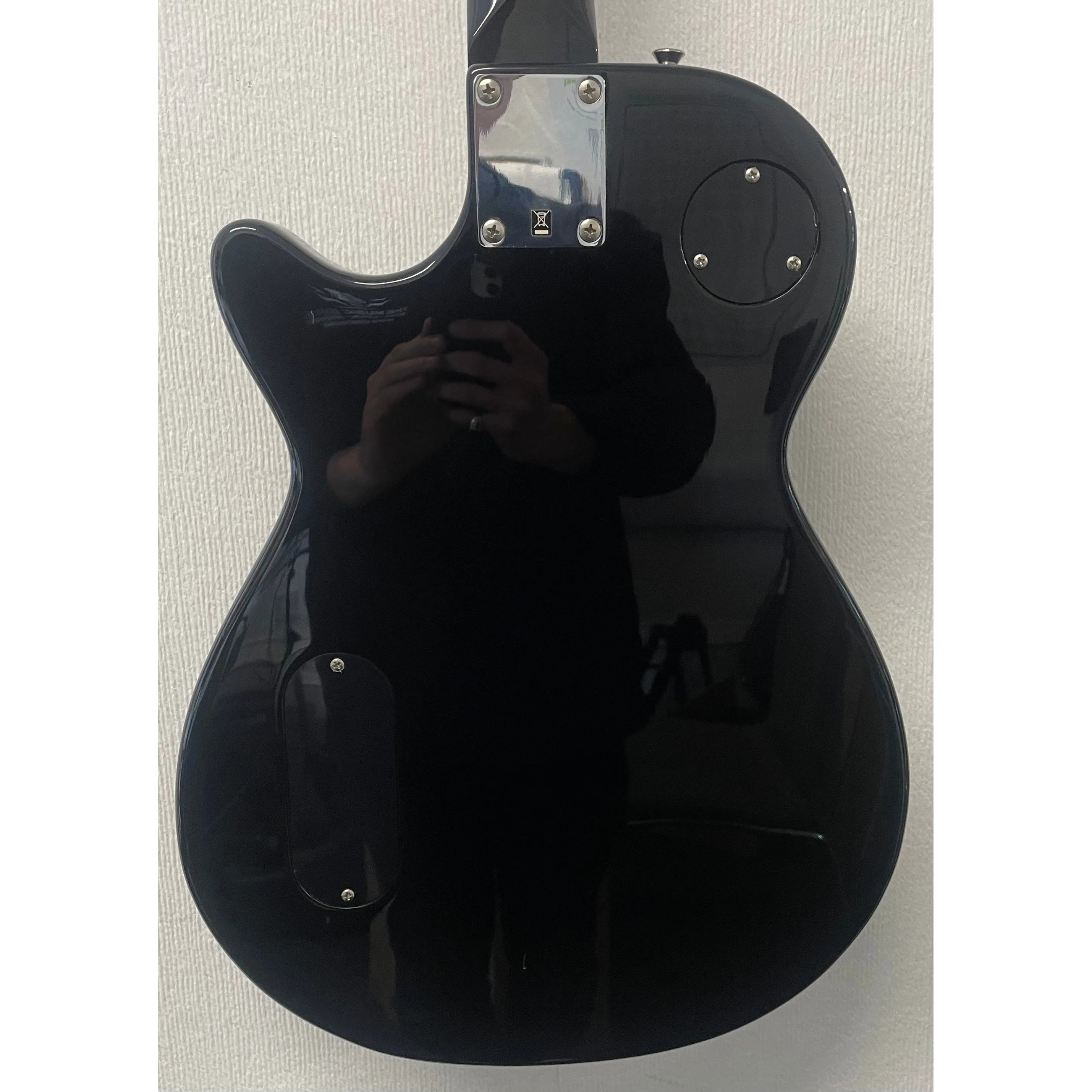 Gretsch Electromatic Junior Jet Club II Electric Guitar in Sunburst Pre-Owned