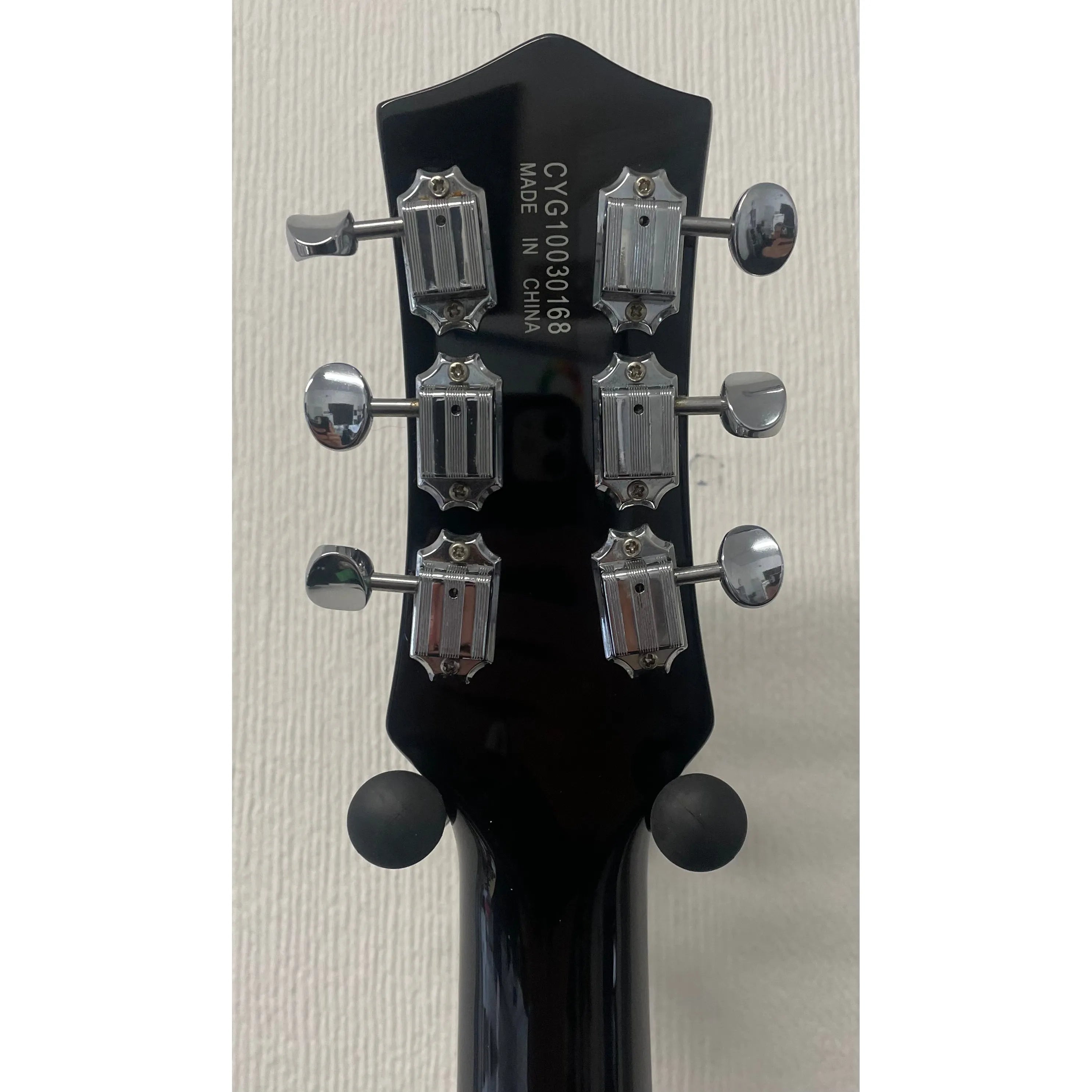 Gretsch Electromatic Junior Jet Club II Electric Guitar in Sunburst Pre-Owned