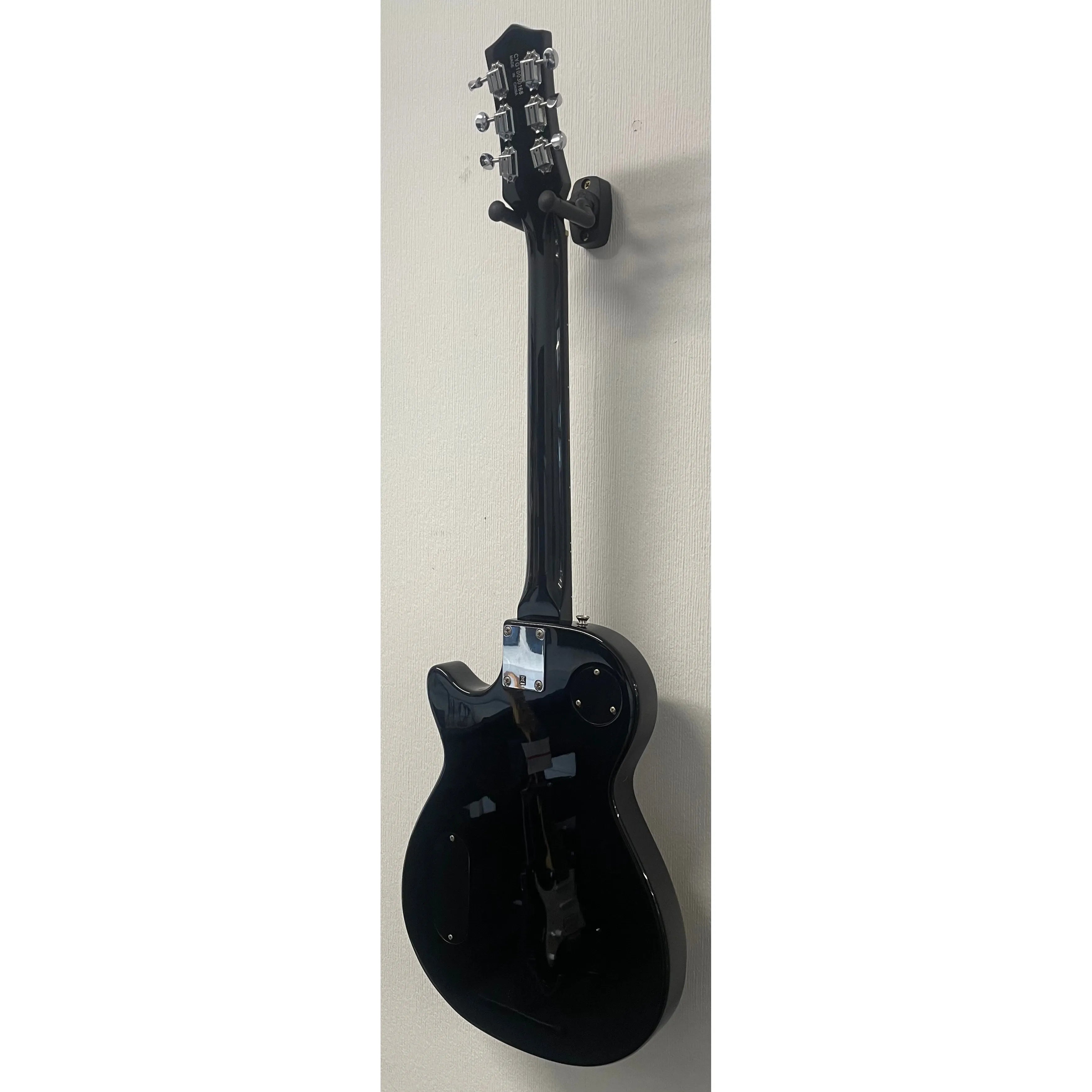 Gretsch Electromatic Junior Jet Club II Electric Guitar in Sunburst Pre-Owned