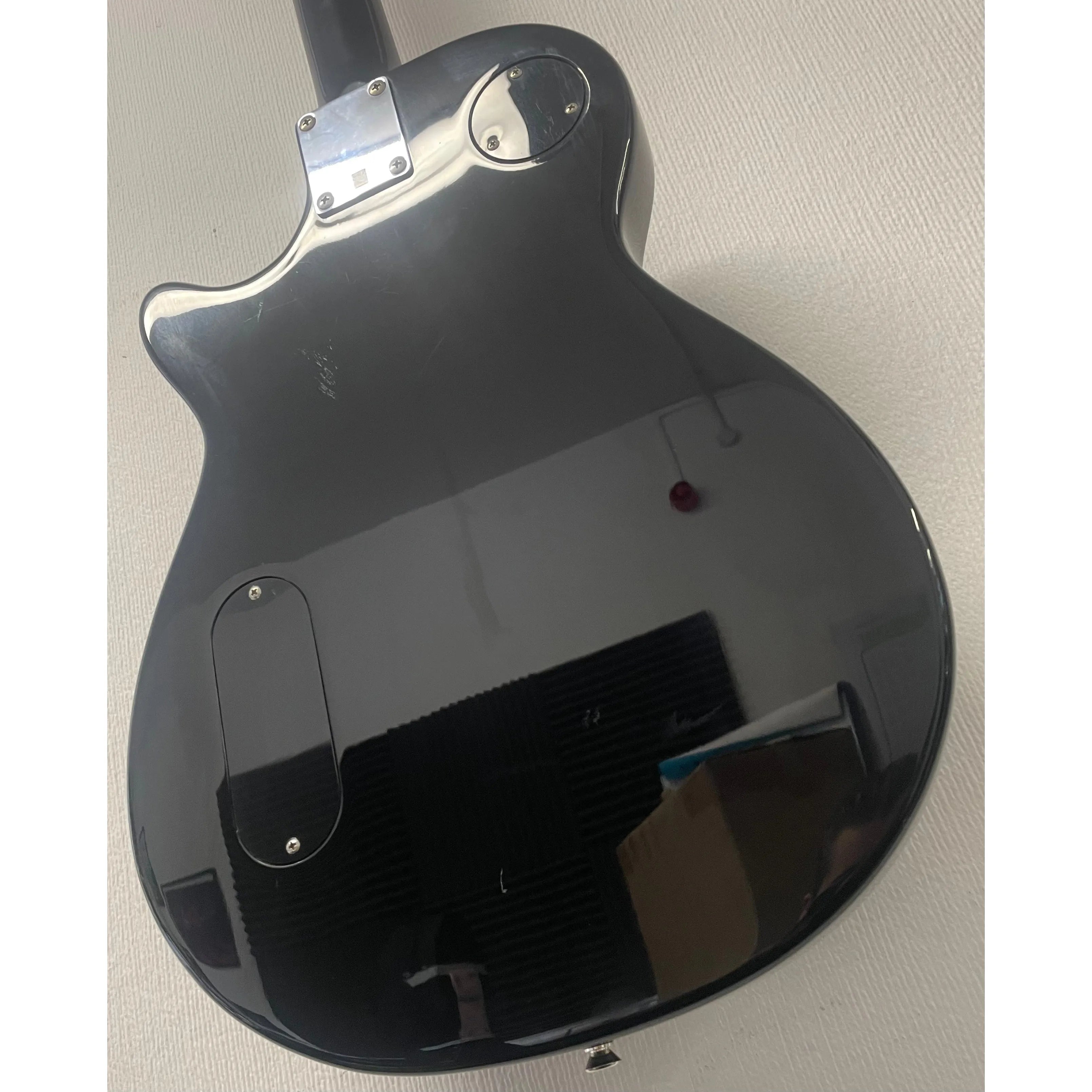 Gretsch Electromatic Junior Jet Club II Electric Guitar in Sunburst Pre-Owned