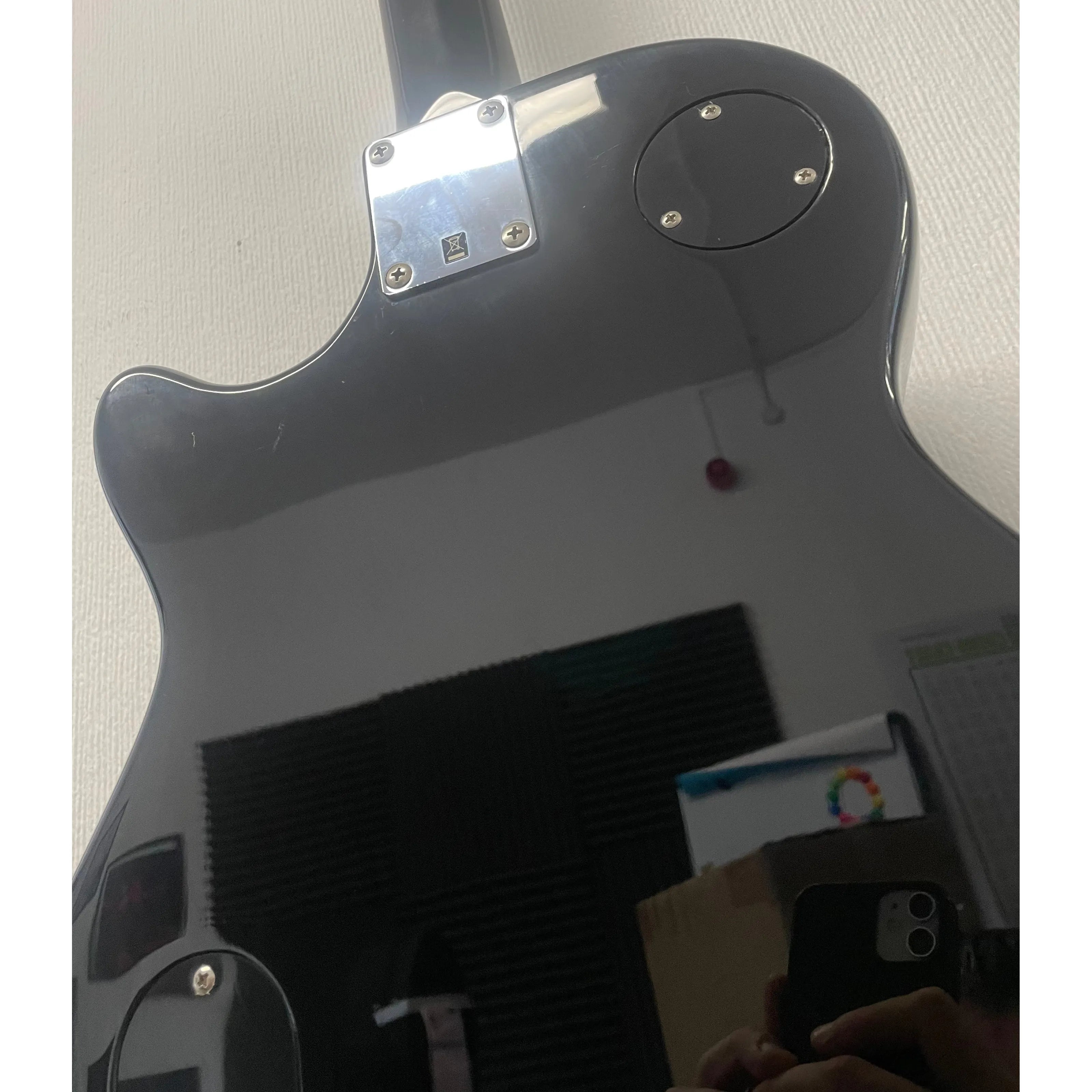 Gretsch Electromatic Junior Jet Club II Electric Guitar in Sunburst Pre-Owned