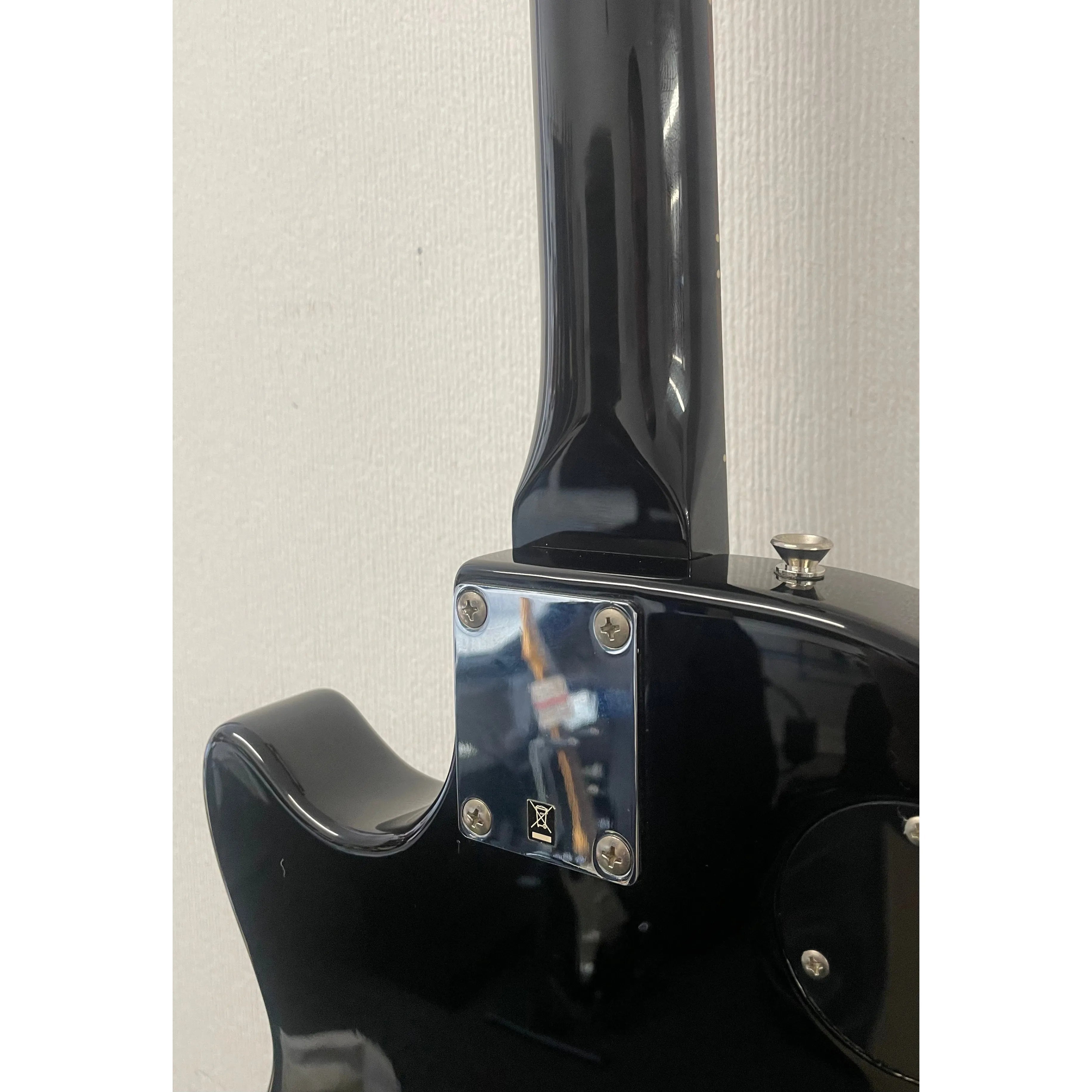 Gretsch Electromatic Junior Jet Club II Electric Guitar in Sunburst Pre-Owned