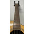 Turner 35CE Jumbo Electro Acoustic Guitar in Natural Pre-Owned