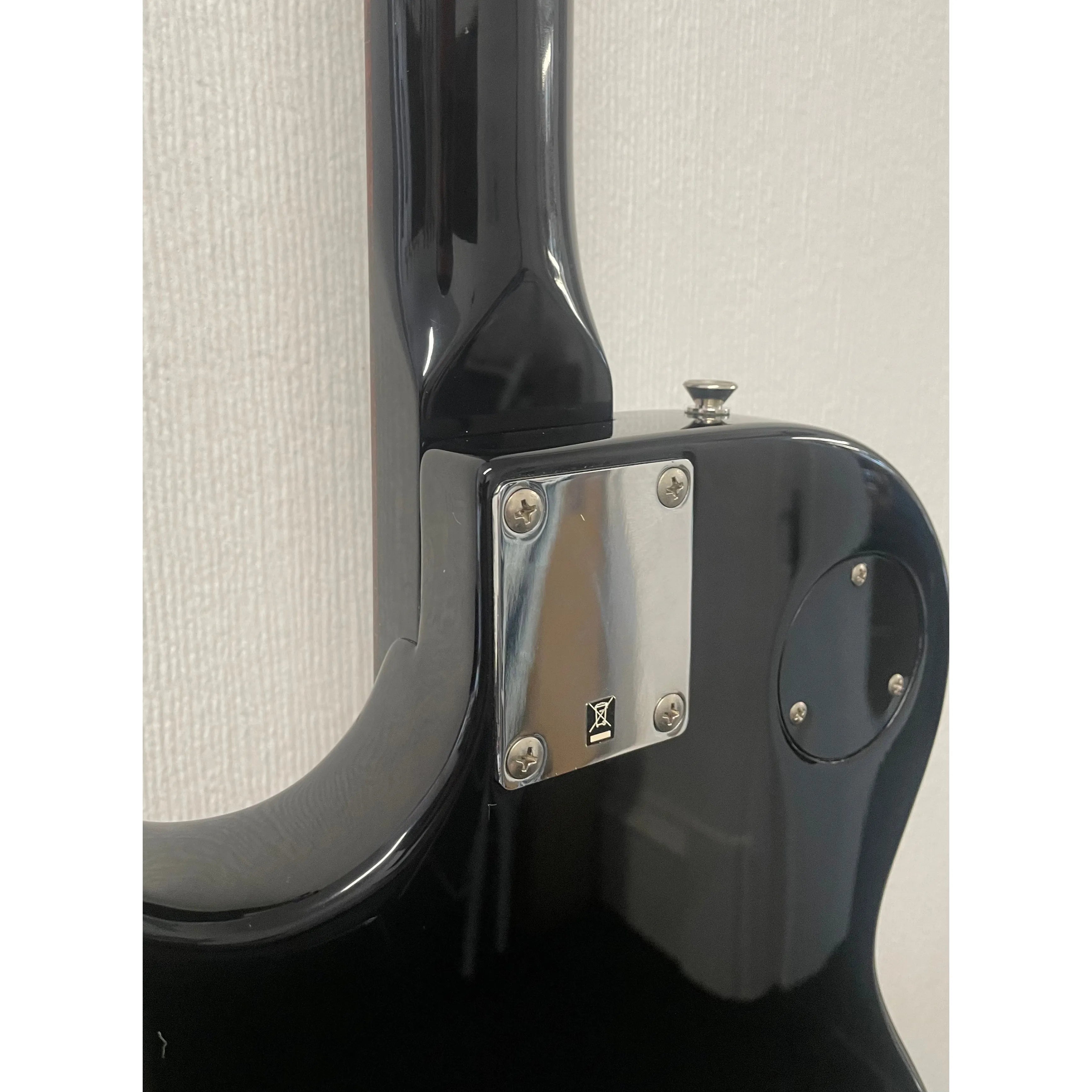 Gretsch Electromatic Junior Jet Club II Electric Guitar in Sunburst Pre-Owned