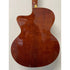 Turner 35CE Jumbo Electro Acoustic Guitar in Natural Pre-Owned