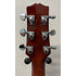 Turner 35CE Jumbo Electro Acoustic Guitar in Natural Pre-Owned
