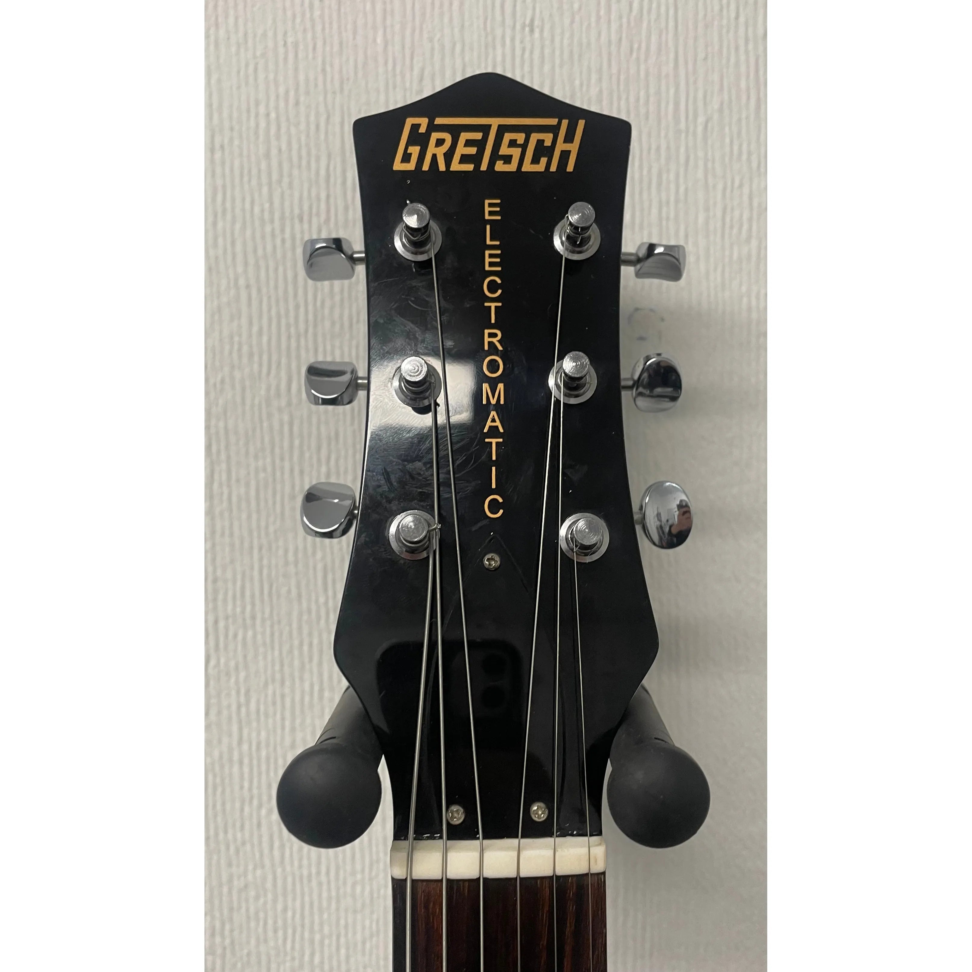 Gretsch Electromatic Junior Jet Club II Electric Guitar in Sunburst Pre-Owned