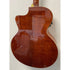 Turner 35CE Jumbo Electro Acoustic Guitar in Natural Pre-Owned