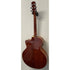 Turner 35CE Jumbo Electro Acoustic Guitar in Natural Pre-Owned