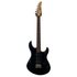 Yamaha ERG 121 Stratocaster Style Electric Guitar in Gloss Black Pre-Owned