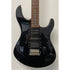 Yamaha ERG 121 Stratocaster Style Electric Guitar in Gloss Black Pre-Owned