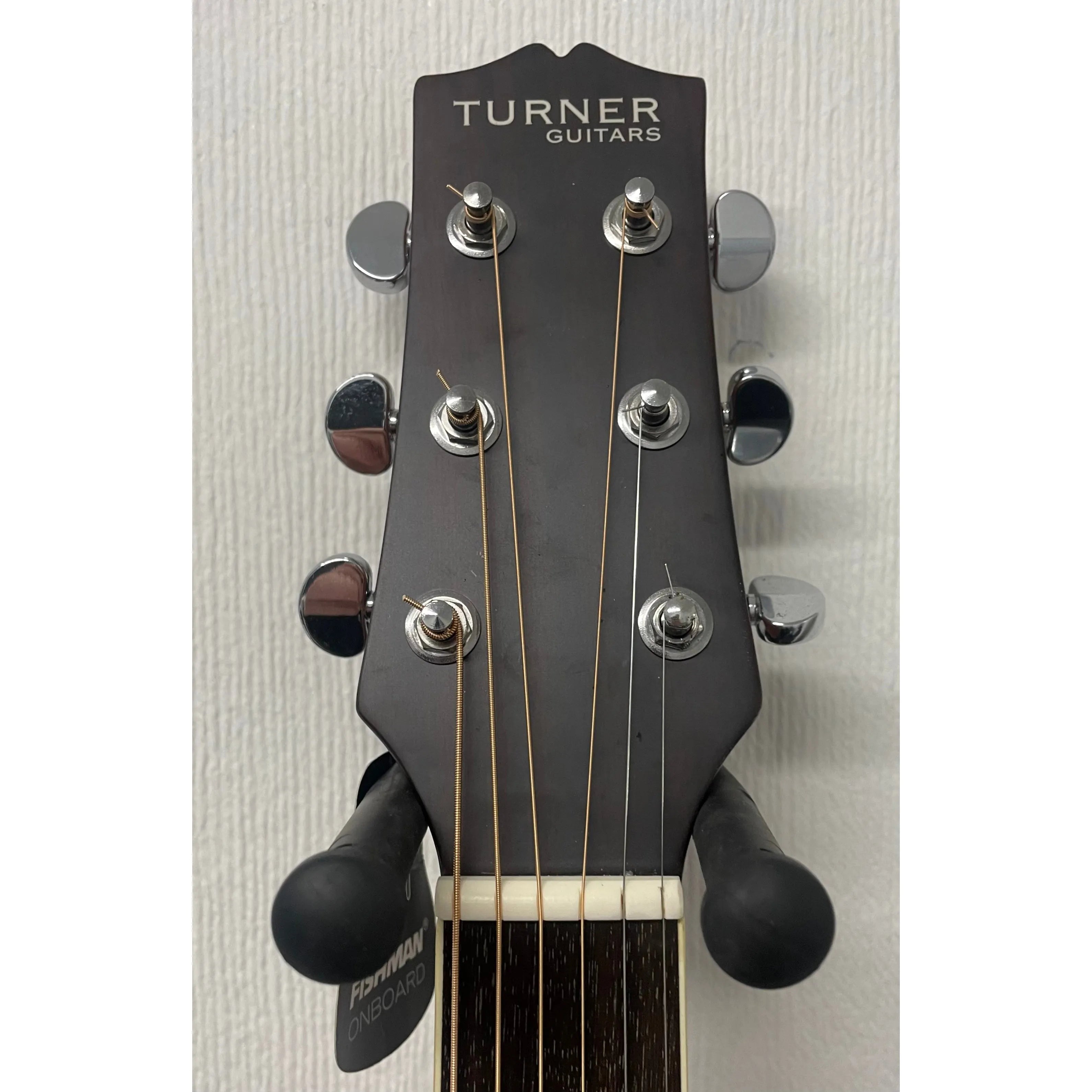 Turner Grand Concert 42CE Electro Acoustic Guitar