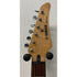 Yamaha ERG 121 Stratocaster Style Electric Guitar in Gloss Black Pre-Owned