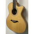 Turner Grand Concert 42CE Electro Acoustic Guitar