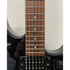 Yamaha ERG 121 Stratocaster Style Electric Guitar in Gloss Black Pre-Owned