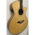 Turner Grand Concert 42CE Electro Acoustic Guitar