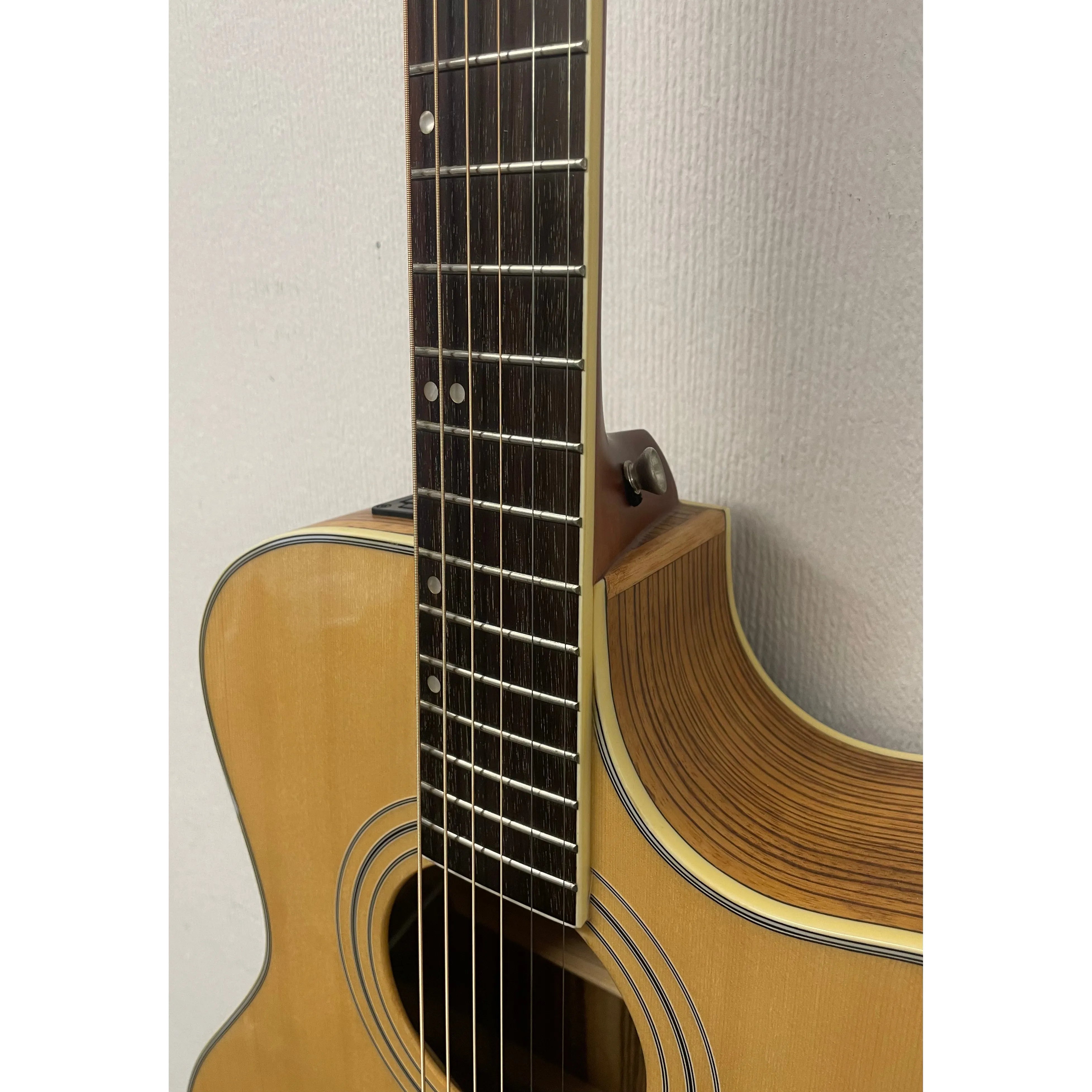 Turner Grand Concert 42CE Electro Acoustic Guitar